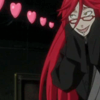 deadlyjuliet: (Heart beam!)