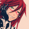 deadlyjuliet: (Aren't you pretty?)
