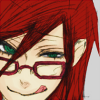 deadlyjuliet: (Smarmy)