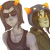 bestestfurrend: (got your back)