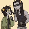 bestestfurrend: (we be pawndering)