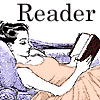 devon: (Reader elegant)