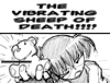namey: (mt vibrating sheep of DEATH)