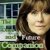 kickair8p: Sarah Jane Smith - the Once and Future Companion! (Sarah01)