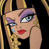 cleo_de_nile: (cleo-glare)