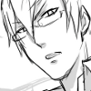 unbending: (☽ sakon stop talking)