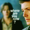 eyeofthetiger: (where are you now?)