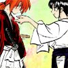 shihandai: (✿gotta keep your face up)