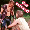 adrianneb78239: (got subtext)