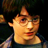 fromacupboard: (Oh please I'm Harry freakin' Potter)