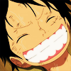 kakairupowns: [One Piece] Luffy (LBigGrin)