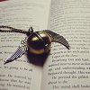 pennynovelette: snitch (pic#2209125)