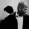 lestrudel: ([sherlock] teammates)