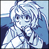 loquacious: (Money see Monkey do)