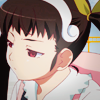 hachikuji: (Courage to pout)