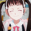 hachikuji: (Courage to be kind)