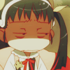 hachikuji: (Cour...what...)