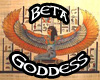 isis: (beta goddess)