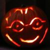 isis: (harry punkin)