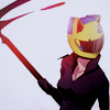 helmets: (& i've been a fool)
