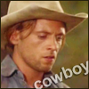 isis: (cowboy callum)