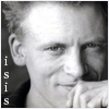 isis: (I could stare at CKR all day)