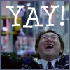 isis: (yay!)