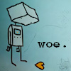 isis: (woe)