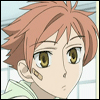 individuates: (blink/glance)
