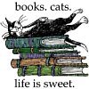 isis: (books)