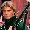 isis: (sharpe)