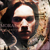 chronographia: Steerpike failing to have morals (moral ambiguity)