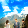 susan pevensie  ♐
