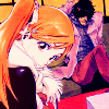 leekspins: (Ponytail)