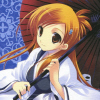 leekspins: (Captain Hime)