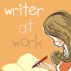 cydling: (writer at work)