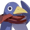 penguinpower: (Salute dood)