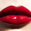 doreyg: Red lips ([Stock] Lips)