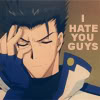 zelinxia: (Kurogane - facepalm)