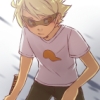 Dirk Strider