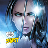 learninghumanity: (snikt)