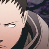 Nara Shikamaru