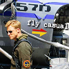 anagrrl: (Fly casual)
