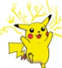 pikapikachu: (Spark Shower)