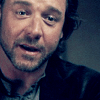 almosthonorable: (shiny and amused)