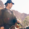 almosthonorable: (horseback)