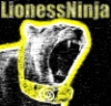 lionessninja: (pic#222634)
