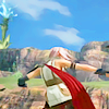 soggypastry: (battles rage on)