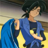 fairytaleknight: There is, in fact, a duck in Fakir's shirt. (duck: nothing to see here kids)