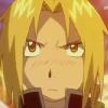faithlesselric: (blush)